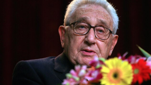 Hat Tempo und Gesicht der Diplomatie verändert: Wer ist Henry Kissinger und wie hat die Welt auf ihn reagiert? Tod