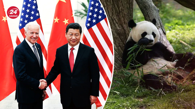 Alte erfahrene Diplomaten: Welche Konsequenzen sind von einem freundschaftlichen Treffen zwischen Biden und Xi zu erwarten