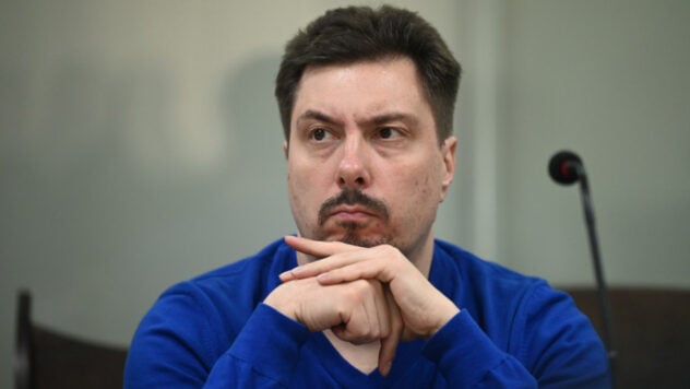 Ex-Chef des Obersten Gerichtshofs Knyazev bleibt in Haft – VAKS-Berufungskammer