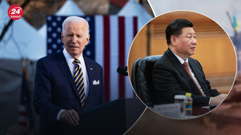 Die Ukraine ist Teil von drei Konfrontationen, – Der Politikwissenschaftler gab die Hauptthemen des Gesprächs zwischen Biden und Xi zu.“ /></p>
<p>Sahakyan sprach darüber, was von dem Treffen zwischen Biden und Xi zu erwarten ist/Getty Images</p>
<p _ngcontent-sc144 class=