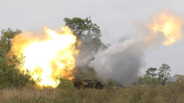 AFU zerstörte 830 Eindringlinge und mehr als 90 Einheiten feindlicher Ausrüstung pro Tag
