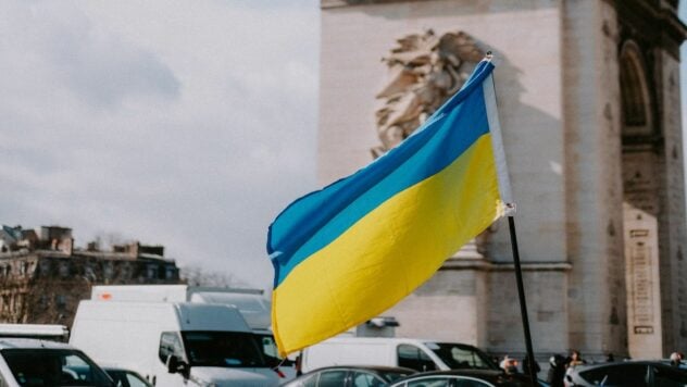 Das Europäische Parlament hat eine Karte der Ukraine ohne Krim und andere besetzte Gebiete veröffentlicht