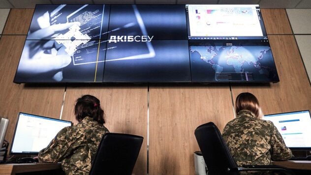 Die Ukraine veranlasste 17.000 Besatzer, dank IPSO die Front zu verlassen – Leiter des US Special Operations Command