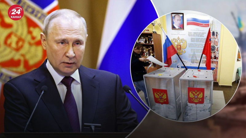 Das Thema „SVO“ – nicht sehr gut: Wie Putin seinen Wahlkampf aufbauen wird“ /> </p>
<p>Putin wird seinen Wahlkampf auf der mythischen „Größe“ Russlands aufbauen/Collage 24 Channel</p>
<p _ngcontent-sc144 class=