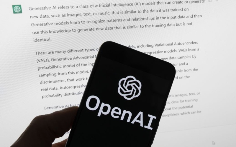 OpenAI setzt neue Registrierungen in der kostenpflichtigen Version von ChatGPT aus: Der CEO gab den Grund bekannt