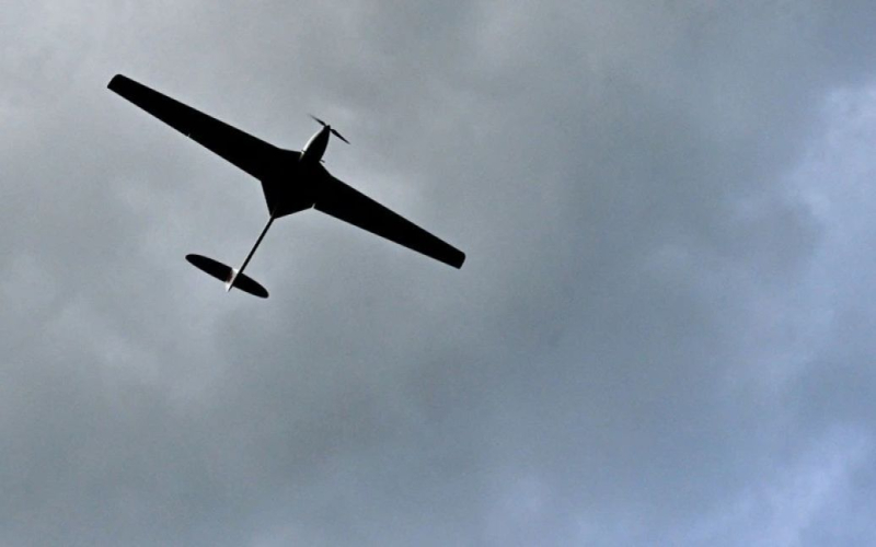 Die Russische Föderation sagte über den angeblichen Abschuss ukrainischer UAVs“ /></p>
<p><strong>Die Drohnen wurden in den Regionen Orjol und Kursk abgeschossen.</strong></p>
<p>In <strong>Russland< /strong>Sie kündigten erneut den Abschuss angeblich ukrainischer Drohnen an</p>
<p>Dies heißt es in einer Mitteilung des Pressedienstes des Verteidigungsministeriums des Aggressorlandes.</p>
<p>Das haben sie erklärt Die Drohne wurde von Luftverteidigungskräften in der Region Kursk abgeschossen.</p>
<p>„Die nächsten Luftverteidigungskräfte zerstörten ein ukrainisches unbemanntes Luftfahrzeug über dem Gebiet der Region Kursk“, heißt es in der Nachricht.</p>
<p>Außerdem sagte der Gouverneur der Region Orjol der Russischen Föderation, Andrei Klitschkow, dass das UAV über dem Gebiet des Bezirks Schablikinsky der Region abgeschossen worden sei.< /p> </p>
<p>Wir erinnern uns, dass dies bereits früher der Fall war berichteten, dass das russische Verteidigungsministerium am 19. November den angeblichen Abschuss einer Drohne in der Region Moskau bekannt gegeben habe.</p>
<p>Darüber hinaus haben wir zuvor darüber informiert, dass in Russland ein angeblicher UAV-Angriff auf Moskau angekündigt wurde </strong>.</p>
<h4>Ähnliche Themen:</h4>
<p>Weitere Neuigkeiten</p>
<!-- relpost-thumb-wrapper --><div class=