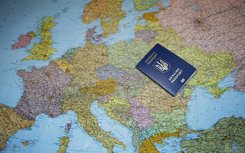 Einreise nach Europa wird gebührenpflichtig: wenn die EU das ETIAS-Zahlungssystem einführt