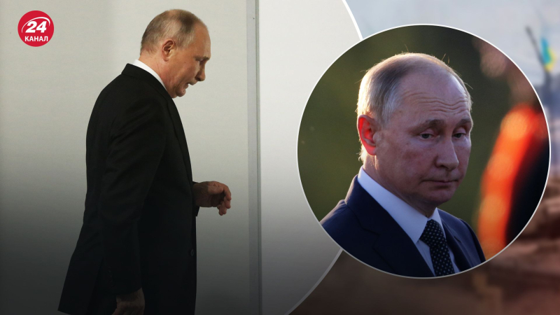 Die Angst vor einer Liquidierung war immer noch da: was Putins Besuch in den VAE zeigte