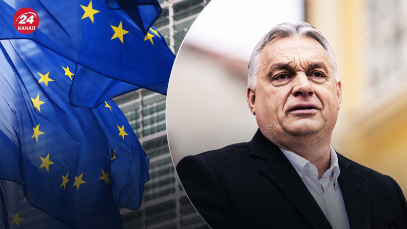 Orban hat noch nicht das Wort ergriffen: Was hat Ungarn bereits auf dem EU-Gipfel empfangen und was es mehr will“ /></p>
<p _ngcontent-sc90 class=