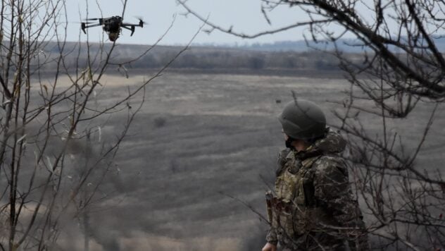 Die Russen begannen, Angriffe nachzuahmen: Die ukrainischen Streitkräfte erklärten, warum