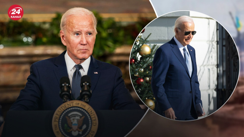 Biden konnte nicht anders, als auf den Beschuss der Ukraine zu reagieren: Wie ist seine aktuelle Position in den Vereinigten Staaten?“ /></p>
<p _ngcontent-sc159 class=