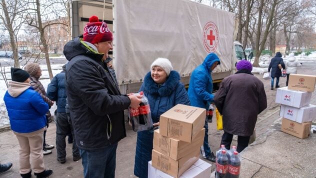 Geschützt: Coca-Cola gibt das neue Heilige: eine Million Tänze für ungeschützte Ukrainer