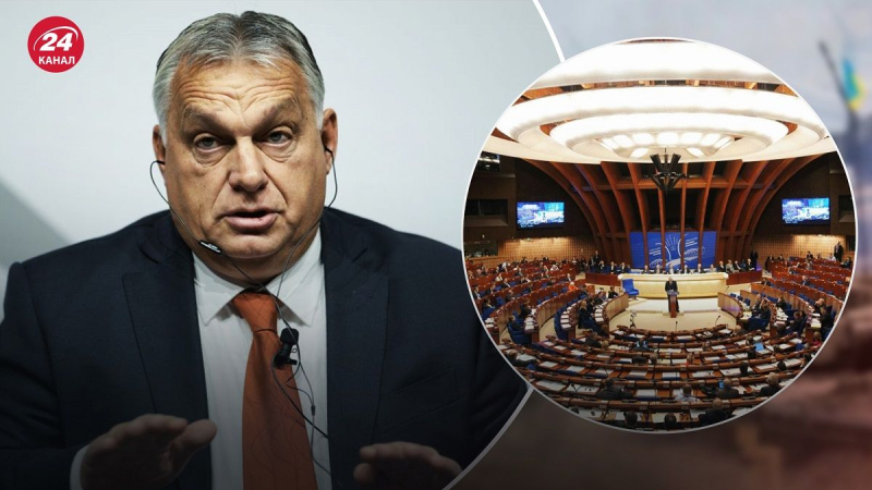 Hat Einfluss: Gibt es irgendwelche Hebel, um Ungarn aus der EU-Ratspräsidentschaft zu entfernen