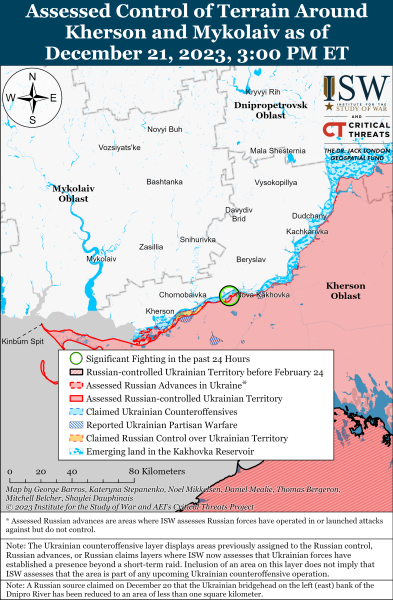 Karte der Militäreinsätze für den 22. Dezember , 2023 – Lage an der Front“ /></p>
<p>Der Krieg in vollem Umfang in der Ukraine dauert nun schon seit dem 667. Tag.</p>
<p>Sie können die Lage in den Städten am verfolgen interaktive Karte der Militäreinsätze in der Ukraine und auf der Karte der Luftangriffe in der Ukraine.</p>
<p>Aktuell ansehen </p>
<p>< /p></p>
</p>
<p>Möchten Sie sich entspannen? Kommen Sie zu Facti.GAMES!</p></p>
<!-- relpost-thumb-wrapper --><div class=