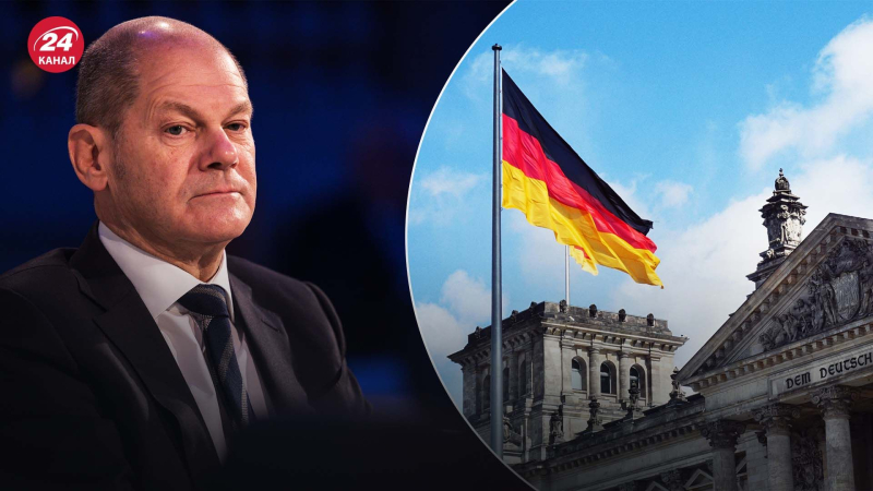 Antieuropäische Kräfte wachsen: Wird Deutschland die Haushaltskrise überwinden können?Haushaltskrise in Deutschland/GettyImages, Collage Channel 24 

<p _ngcontent-sc140 class=