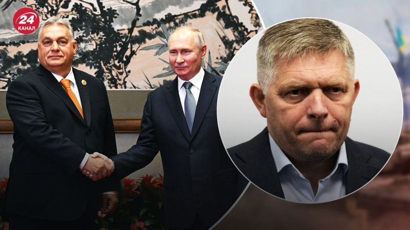 Pro-Putin-Kräfte werden in Europa wiedergeboren: Der Volksabgeordnete äußerte negative Trends im Westen“ /></p>
<p>Russische Agenten sind in verschiedenen europäischen Ländern aktiv tätig/Collage 24 Channel, Getty Images</p>
<p _ngcontent-sc145 class=