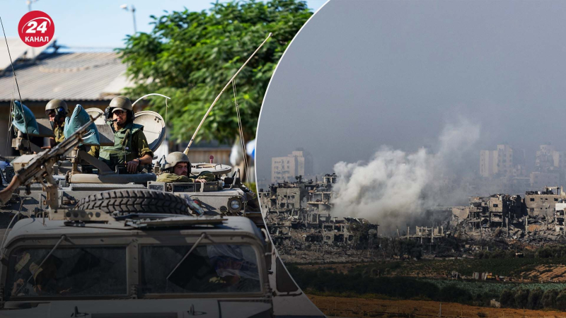 Es gibt kein anderes Übrigens: Unter welchen drei Bedingungen wird Israel das Feuer im Gazastreifen einstellen?

<p _ngcontent-sc92 class=