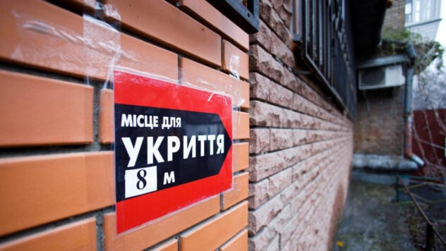 Alle Unterkünfte werden in Kiew dringend überprüft - Anordnung des Leiters der KGVA
