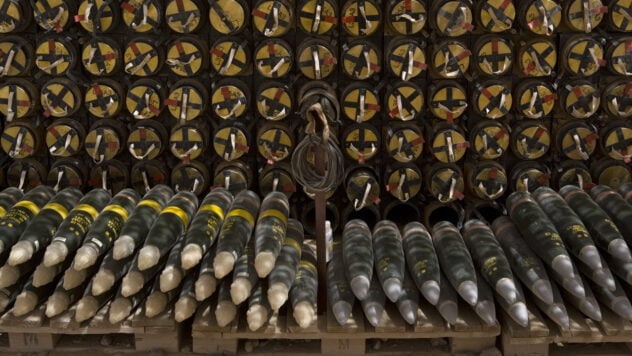 Finnland wird die Produktion von Artilleriemunition für die Ukraine erhöhen