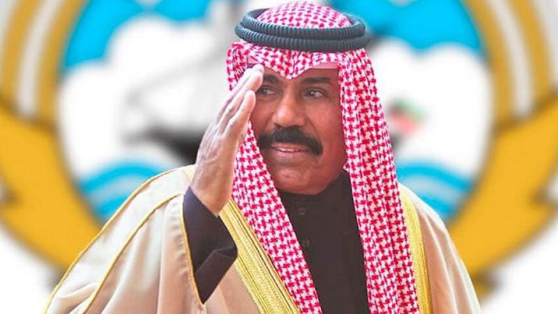 Emir von Kuwait Scheich Nawaf al-Ahmad al ist gestorben -Sabah: Die Medien nannten den Namen des neuen Herrschers“ /></p>
<p>Emir von Kuwait Scheich Nawaf al-Ahmad al-Sabah/Foto aus sozialen Netzwerken</p>
<p _ngcontent-sc92 class=