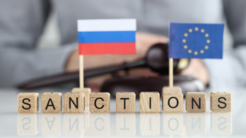 AFU-Operationen in den Regionen Charkow und Cherson, neue EU-Sanktionen gegen die Russische Föderation: Hauptnachrichten vom 18. Dezember 