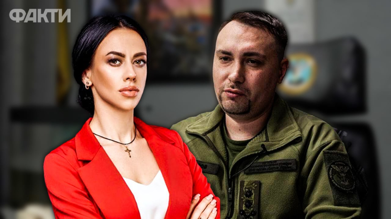 Vergiftung von Budanovs Frau und ein Rekord-Drohnenangriff auf Kiew: Schlüsselereignisse der Woche