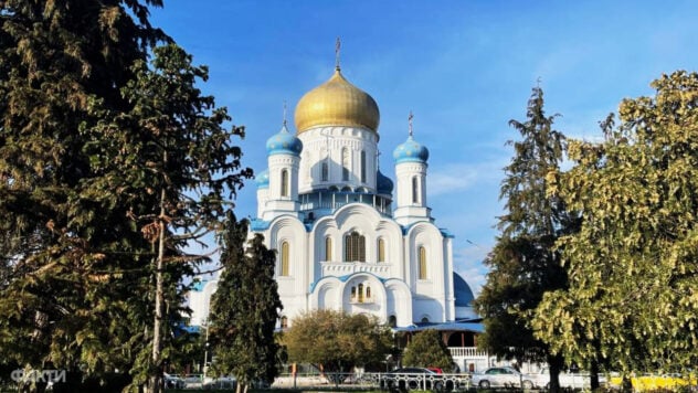 Nur 589 sind zur OCU gewechselt. Mehr als 8.000 Kirchen des Moskauer Patriarchats sind dort tätig Ukraine – Opendatabot“ /></p>
<p>589 ukrainische Religionsgemeinschaften sind seit dem 24. Februar 2022 vom Patriarchat des Aggressorlandes zur Orthodoxen Kirche der Ukraine übergetreten.</p>
<p>Dies wird berichtet von der digitale Regierungsdatenanalysedienst OpenDatabot.</p>
<p>Es wird darauf hingewiesen, dass die meisten religiösen Institutionen ihr Patriarchat in den Regionen Kiew (138), Chmelnizki (125) und Winnyzja (67) geändert haben.</p>
<p>Jetzt ansehen < p></p>
<p><img class=