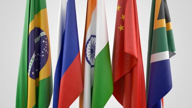 Was sind BRICS und was sind die Aufgaben der Gruppe