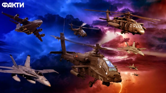 Schwarze Falken aus den USA: Warum die Ukraine neue Waffentypen forderte und welche Aussichten sie hat Empfangen“ />< /p> </p>
<p>Reuters berichtete, dass die Ukraine den Vereinigten Staaten eine Liste der gewünschten Waffen übergeben habe. Die Liste enthält insbesondere recht unerwartete und teure Gegenstände.</p>
<p>Was könnte die Anfrage der Ukraine bedeuten und was ist über die Waffen bekannt, die Kiew von den Vereinigten Staaten erhalten möchte — im ICTV Facts-Material.</p>
<p>Wie der Militärexperte <strong>Oleg Zhdanov</strong> Facts ICTV in einem Kommentar sagte, könnte eine solche Liste auf eine Änderung in der Herangehensweise an Anfragen an Verbündete hinweisen.</p >Ich schaue gerade </p>
<blockquote>
<p>— So wie ich es verstehe, handelt es sich hierbei um eine Änderung in der Herangehensweise an Anfragen an unsere Partner, so dass es nicht mehr so kommt wie heute, als wir unsere Partner um das Minimum baten, das sie geben konnten, und sie gaben noch weniger. Erstens wurde dort das Waffensortiment bzw. Waffensortiment erweitert. Zweitens kann es auch eine Perspektive sein, — sagte er.</p>
</blockquote>
<p>Um beispielsweise F-18-Kampfflugzeuge zu verlegen, braucht es Zeit, um eine Basis von Spezialisten vorzubereiten und technische Unterstützung für ihren Einsatz bereitzustellen. Daher kann es sich bei der Anfrage auch um einen Plan für die Zukunft handeln.</p>
<p>Wie der Experte betont, besteht die unmittelbare Aussicht auf den Erhalt möglicherweise nur für einige Raketenabwehr- und Luftverteidigungssysteme.</p>
<h3 >Luftverteidigungssystem THAAD</h3>
<p>Nach Angaben der Agentur könnte die Ukraine das Luftverteidigungssystem Terminal High Altitude Area Defense (<strong>THAAD</strong>) anfordern.</p>
<p>THAAD— Amerikanisches mobiles bodengestütztes Raketenabwehrsystem zum transatmosphärischen Abfangen ballistischer Mittelstreckenraketen in großer Höhe.</p>
<p>Laut Militärexperte<strong>Alexander Kovalenko</strong> ist THAAD — ein ziemlich effektiver Fernkomplex. Abhängig von der Modifikation der Rakete kann die Zielzerstörungsentfernung bis zu 200 km sowie die Abfanghöhe bis zu 200 km betragen. Möchten Sie sich entspannen? Kommen Sie zu Facti.GAMES! </p>
<blockquote>
<p>— THAAD ist in der Lage, ein Objekt abzufangen, das mit einer Geschwindigkeit von fast Mach 8 (von 2,5-3.000 m/s) fliegt. Das heißt, das Abfangen beispielsweise einer Kinzhal-Rakete stellt für THAAD kein großes Problem dar. Darüber hinaus ist das amerikanische Raketensystem in der Lage, Objekte auf der Ebene der Stratosphäre und Troposphäre abzufangen, — sagte Kovalenko.</p>
</blockquote>
<p>Oleg Zhdanov macht darauf aufmerksam, dass dieser Bausatz hochmodern und sehr teuer ist. Seiner Meinung nach ist es unwahrscheinlich, dass die Partner dies in naher Zukunft leisten können.</p>
<p><img decoding=