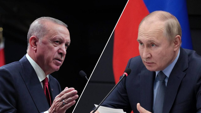 Putin erlaubt einen Besuch in der Türkei: Kann er dort aufgrund der Forderungen der ISS festgehalten werden