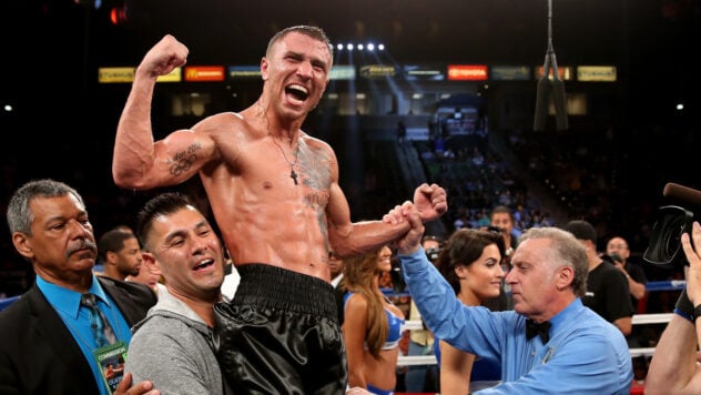 Für sie ist er – Gott! Der Starboxer war empört über die Bewertung, in der Lomachenko schlug ihn“/></p>
<p>In einer kürzlich aktualisierten Rangliste laut ESPN belegte der Ukrainer <strong>Vasiliy Lomachenko</strong> den ersten Platz in der Leichtgewichtsklasse.</p>
<p>Ihm folgte < stark>Gervonta Davis</strong>und der unbesiegbare amerikanische Boxer, der den WBC-Gürtel besitzt, <strong>Shakur Stevenson</strong> schlossen die Top Drei ab.</p>
<p>Diese Position in der Rangliste passte nicht Letzterer schwieg nicht und drückte seine Empörung in den sozialen Netzwerken aus.</p>
<p>Jetzt schauen wir uns </p>
<blockquote>
<p>– For them Loma — Gott, aber der Kerl will nicht einmal gegen mich kämpfen. Sie können sich diesen Scheiß nicht ausdenken,— Stevenson schrieb im sozialen Netzwerk X.</p>
</blockquote>
<p>Im letzten Kampf verlor Vasily Lomachenko durch eine umstrittene Entscheidung der Kampfrichter gegen den absoluten Leichtgewichts-Champion Devin Haney. Dies geschah im Mai 2023. Nachdem sein Täter Lomachenko aufgrund eines Wechsels in der Gewichtsklasse die Gürtel geräumt hatte, ging der WBC-Titel an Stevenon, und der WBA-Titel ging an Stevenon. Davis.</p>
<p>Vasiliy Lomachenko und der Australier George Kambosos werden voraussichtlich um den IBF-Gürtel kämpfen. Letzterer veröffentlichte kürzlich ein Plakat für den bevorstehenden Kampf mit dem Ukrainer. Voraussichtlich könnte dieser Kampf im Frühjahr 2024 stattfinden.</p>
<p>Stevensons Promoter Bob Arum erklärte, dass er beabsichtige, seinen Kampf mit Lomachenko auszutragen. Aber zuerst muss der Ukrainer den Titel im Kampf gegen Kambosos gewinnen.</p>
</p>
<p>Möchten Sie sich entspannen? Kommen Sie zu Facti.GAMES!</p>
</p></p>
<!-- relpost-thumb-wrapper --><div class=