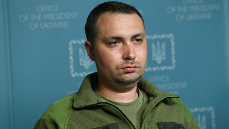 ”Das Gericht der Russischen Föderation verhaftete Budanov, Oleshchuk und zwei weitere ukrainische Kommandeure in Abwesenheit