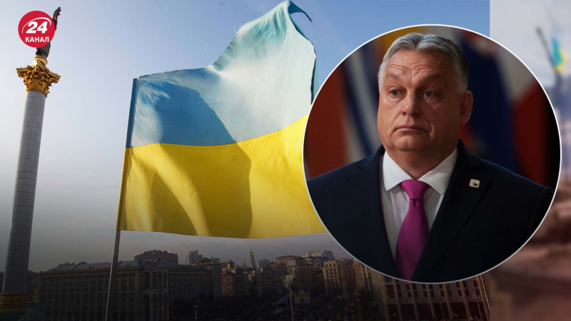 Orban schließt nicht aus, dass EU-Länder ohne Ungarn 50 Milliarden Euro für die Ukraine bereitstellen könnten