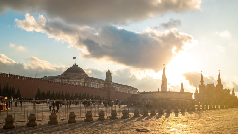 Putins fünfte „Wiederwahl“: Wann finden die Präsidentschaftswahlen in der Russischen Föderation statt und was ist zu erwarten? Ukraine“ /></p >
<p id=