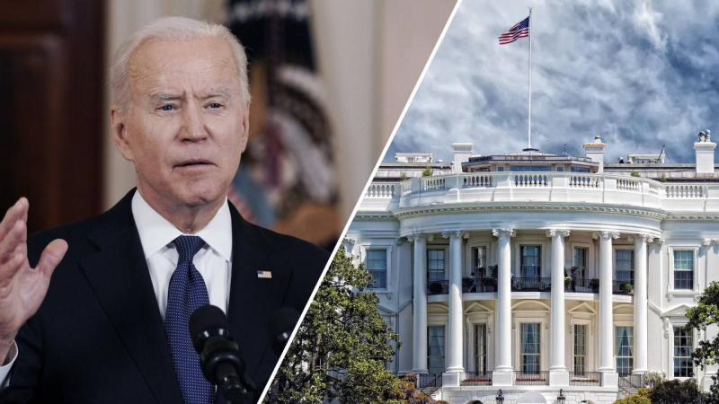 Kompromissoffen: Biden ist bereit, den Republikanern nachzugeben, um der Ukraine zu helfen