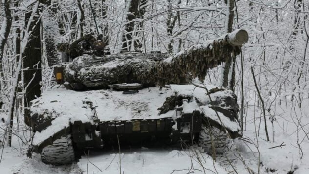 Im Laufe des Tages zerstörten die ukrainischen Streitkräfte 760 Eindringlinge und fast 150 Einheiten feindlicher Ausrüstung