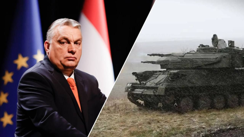 Dies ist " Militäroperation“, – Orban zeigte sich empört über eine neue Aussage zum Krieg in der Ukraine“ /></p>
<p>Orban weigerte sich, Russlands Invasion in der Ukraine als Krieg zu bezeichnen/Collage von Channel 24</p>
<p _ngcontent-sc90 class=