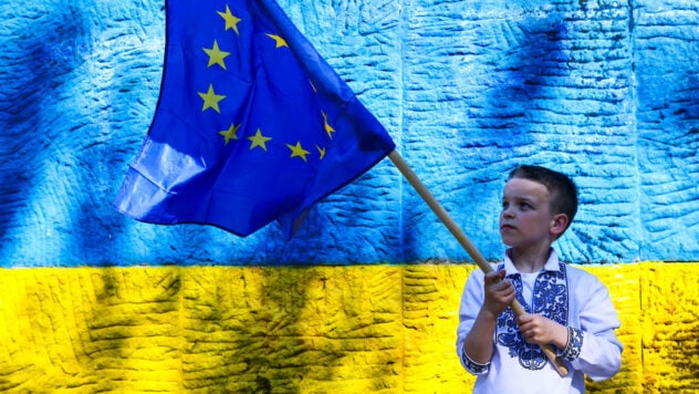 Ein weiter Weg: Was sind die nächsten Schritte der Ukraine auf dem Weg zur Vollmitgliedschaft in der EU