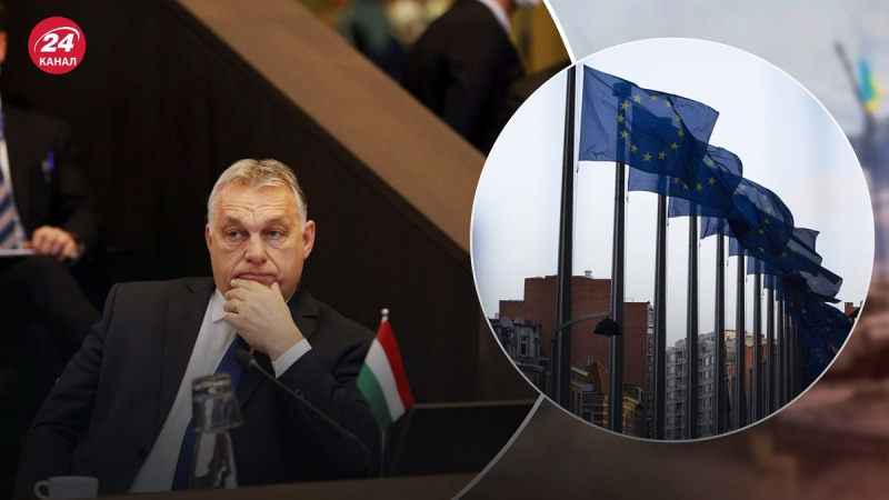 Es gibt Gründe: Die EU könnte ein Verfahren einleiten, um Orban seine Stimme zu entziehen