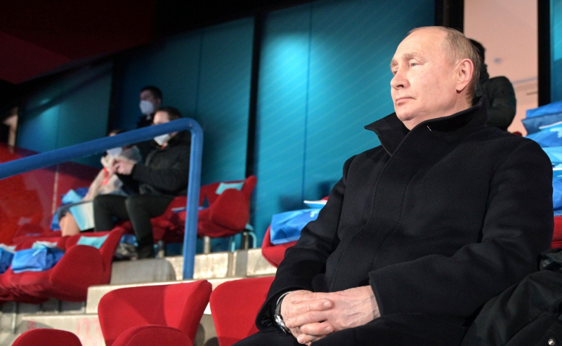 Putin muss keine Ankündigung machen, – Politikwissenschaftler sagte, wie Mobilisierung in Russland erfolgt