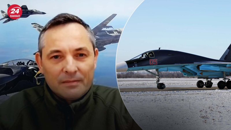 Wir konnten uns nichts Besseres einfallen lassen, – Ignat über die russische Reaktion auf den Abschuss von mehrere Su-34 auf einmal“ />< /p></p>
<p _ngcontent-sc90 class=