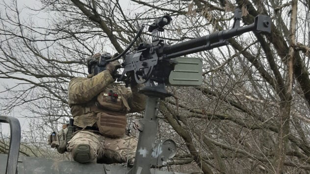 Die meisten Shaheds werden abgeschossen: Ignat über die Wirksamkeit mobiler Feuergruppen