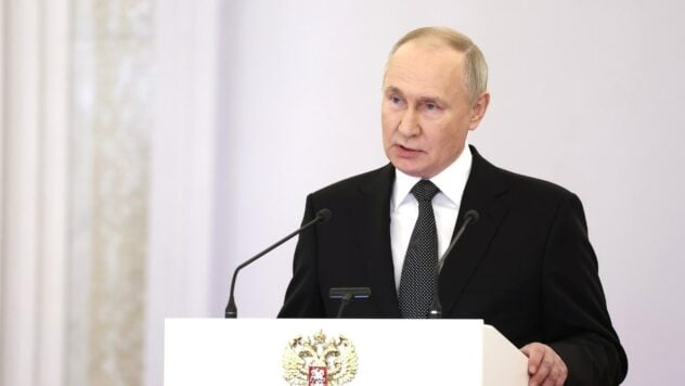 Die Betonung des Krieges in Putins Wahlkampf wird größer sein, als es schien – ISW