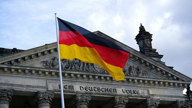 Deutschland will 720 Millionen Euro eingefrorenes russisches Vermögen beschlagnahmen – media