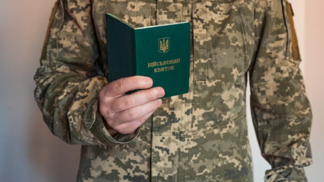 Deutschland erklärte, dass es Ukrainer nicht zum Dienst in den Streitkräften der Ukraine zwingen werde