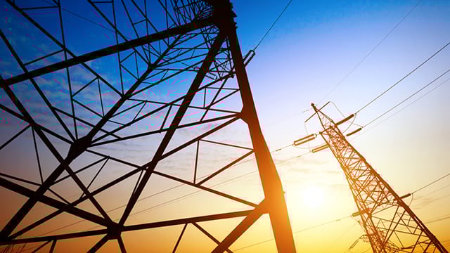 Ein Monat Winter ist vergangen, aber die Ukraine ist strahlend: Selenskyj dankte den Energiearbeitern