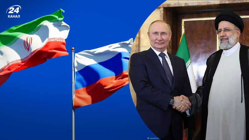 Putin traf sich mit dem Präsident Iran: worüber die Diktatoren diskutierten“ /></p>
<p>Putin und Raisi führten Gespräche in Moskau/Collage 24 Channel</p>
<p _ngcontent-sc203 class=