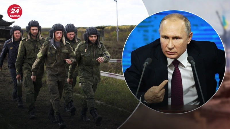 Russland hat eine schwache Innenverteidigung: Ein ehemaliger KGB-Agent erklärte, was darauf hindeutet