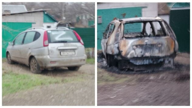 Sie passten zur „bavovna“, damit sie nicht gerettet wurden: in Mariupol, a Ein russischer Offizier wurde in einem Auto in die Luft gesprengt.“ /></p>
<p>In Mariupol, Region Donezk, wurde gleichzeitig mit den Ankünften in der Nacht des 15. Dezember ein Auto mit einem russischen Offizier in der Luft in die Luft gesprengt.</p>
<p>Ein Auto mit einem Offizier einer der Kaukasus-Einheiten explodierte in der Nesterow-Straße im Bezirk Primorski (dem sogenannten Kirowka-Dorf).</p>
<p>Dies gab der Berater des Bürgermeisters der Stadt, Pjotr ​​Andruschtschenko, am Morgen des 16. Dezember bekannt.</p>
<p>Jetzt beobachten sie </p>
<p>Laut dem Berater des Bürgermeisters der Stadt haben Vertreter des Mariupol-Widerstands gleichzeitig ein Auto in die Luft gesprengt Ankünfte in der Stadt.</p>
<p>Dank dessen wurde ein außergewöhnliches Ereignis vor der Krankenhauseinweisung des Besatzers vor der Polizei und dem FSB verborgen.</p>
<p>Derzeit befindet sich der Beamte in einem Krankenhaus in Mariupol.< /p> </p>
<h2>Ankunft in Mariupol</h2>
<p>Die russischen Besatzer bestätigten die Ankunft in Mariupol in der Nacht des 15. Dezember.</p>
<p>Die Eindringlinge stellten fest, dass ihre Luftverteidigung Angriffe auf Objekte hinter dem ehemaligen Einkaufszentrum PortCity verfehlte.</p>
<p>Möchten Sie sich entspannen? Kommen Sie zu Facti.GAMES! </p>
<p>Den vorliegenden Informationen zufolge gab es zwei Ankünfte – hinter PortCity, wo die Besatzer Ausrüstung und einen Teil der Luftverteidigungssysteme platzierten, und auf dem Territorium des eroberten Betonwerks.</p>
<p>Die Besatzer überzeugten zunächst dass nur Baumaterialien und ein mobiler Heizraum beschädigt wurden, obwohl die Einheimischen sahen, wie um Mitternacht Krankenwagen die Verwundeten abholten.</p>
<p>Anschließend tauchten in den Besatzungsgemeinden Informationen über 52 Tote und mehr als zwei Dutzend Verwundete auf. und die Zerstörung von etwa zehn Ausrüstungsgegenständen.</p>
<p>Gleichzeitig verkündete Pjotr ​​Andrjuschtschenko, dass „Bawowna“ in die Schlacht gezogen sei. – nicht die einzige gute Nachricht und riet uns, auf Einzelheiten zu warten.</p>
<p>Der Krieg in vollem Umfang in der Ukraine dauert nun schon den 661. Tag an.</p>
<p>Sie können die Situation verfolgen in Städten auf der interaktiven Karte der Militäreinsätze in der Ukraine und auf der Karte der Luftangriffswarnungen in der Ukraine.</p>
</p>
</p></p>
<!-- relpost-thumb-wrapper --><div class=