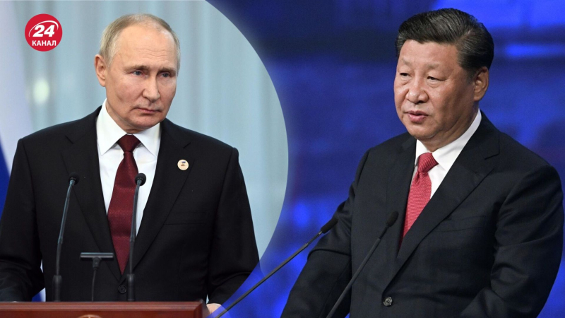 Putin versicherte Xi Jinping, dass er dagegen kämpfen würde Die Ukraine ist fünf Jahre alt, – Nikkei